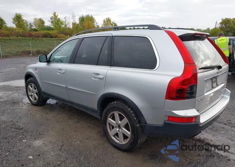 2007 Volvo Xc90 3.2 from USA, damaged, VIN YV4CZ982971399764